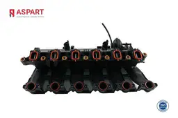 BMW X6 Serisi E71 2007-2014 M57 Manifold | ASPART 5IMA1011