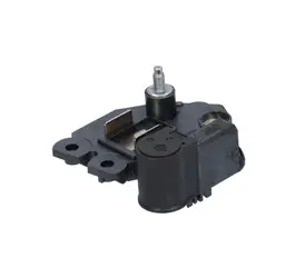BMW 5 Serisi E60 2001-2010 Alternatör Regülatörü Tek Cıvatalı | VALEO 599102