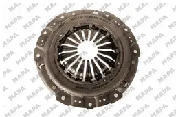 Mercedes W124 Kasa 1984-1993 M111 Debriyaj Seti | MAPA 007228300
