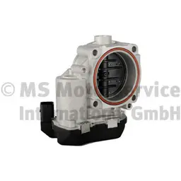 BMW 3 Serisi E90 2004-2012 N43 Boğaz Kelebeği | PIERBURG 7.09460.20.0