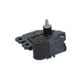BMW 5 Serisi E60 2001-2010 Alternatör Regülatörü Tek Cıvatalı | VALEO 599102
