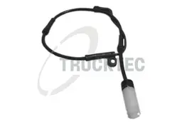 BMW 5 Serisi E60 2001-2010 Balata Fişi Ön | TRUCKTEC 0834087