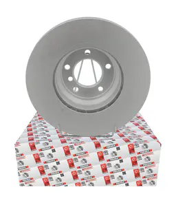 BMW 3 Serisi E90 2004-2012 Fren Diski Ön | FERODO DDF1535C-1