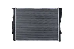 BMW 1 Serisi E87 2004-2011 N45 Su Radyatörü Otomatik | HELLA 8MK366303161