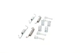 BMW 5 Serisi E60 2001-2010 El Fren Balata Yayı Takım | BOSCH 1987475306