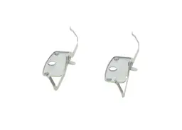 BMW 3 Serisi E90 2004-2012 Balata Sacı Ön Takım | BOSCH 1987474336