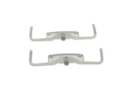 BMW 3 Serisi E90 2004-2012 Balata Sacı Ön Takım | BOSCH 1987474336