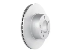 BMW 5 Serisi E39 1996-2003 Fren Diski Ön | BOSCH 0986478848