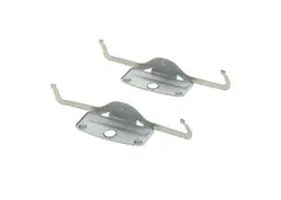BMW 3 Serisi E90 2004-2012 Balata Sacı Ön Takım | BOSCH 1987474336