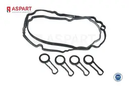 BMW 3 Serisi F30 2012-2018 N47 Üst Kapak Contası | ASPART 8GAS1016