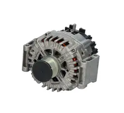 Mercedes Sprinter W906 2006-2018 Şarj Dinamosu 14V 180A | VALEO 439836