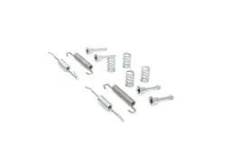 BMW 5 Serisi E60 2001-2010 El Fren Balata Yayı Takım | BOSCH 1987475306