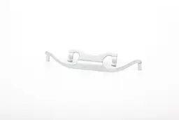 BMW 5 Serisi E39 1996-2003 Balata Sacı Arka | ATE 11.8116-0168.1