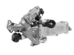 BMW 1 Serisi F20 2012-2017 B47 EGR Radyatörü Komple | BORGWARNER 792002D