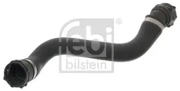 BMW X1 Serisi E84 2009-2015 N47 Radyatör Hortumu | FEBI 100615