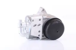 BMW 3 Serisi E90 2004-2012 N43 Yağ Soğutucusu Filtre Kütüklü | NISSENS 91323