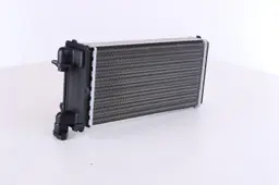 BMW 3 Serisi E30 1988-1991 Kalorifer Radyatörü | NISSENS 70501