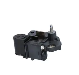 BMW 5 Serisi E60 2001-2010 Alternatör Regülatörü Tek Cıvatalı | VALEO 599102