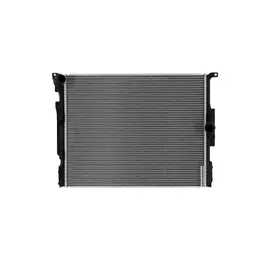 BMW 3 Serisi GT F34 2013-2020 B46 Su Radyatörü | NISSENS 606513