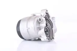 BMW 3 Serisi E90 2004-2012 N43 Yağ Soğutucusu Filtre Kütüklü | NISSENS 91323