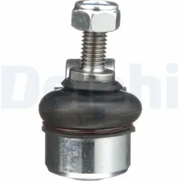 BMW 3 Serisi E36 1991-1998 Viraj Askı Rotu Ön | DELPHI TC449