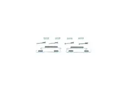 BMW 3 Serisi E36 1991-1998 El Fren Balata Yayı Takım | BOSCH 1987475136