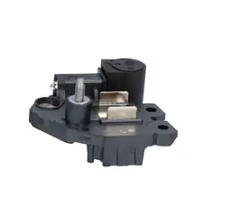 BMW 5 Serisi E60 2001-2010 Alternatör Regülatörü Tek Cıvatalı | VALEO 599102
