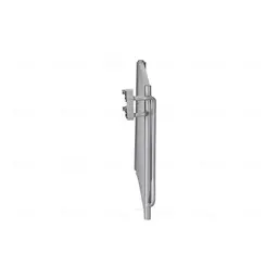 BMW 1 Serisi E81 2007-2011 Klima Radyatörü | NISSENS 94872