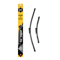 BMW 3 Serisi E92 2005-2013 Ön Silecek Takım | SWF 119283
