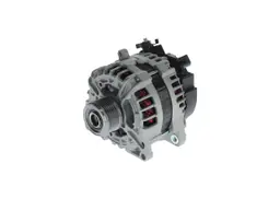 Mercedes A Serisi W176 2012-2017 OM607 Şarj Dinamosu | BOSCH 1986A01512