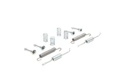 BMW 5 Serisi E60 2001-2010 El Fren Balata Yayı Takım | BOSCH 1987475306