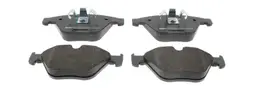 BMW 3 Serisi E90 2004-2012 Fren Balatası Ön | FERODO FDB4191