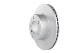 BMW 5 Serisi E39 1996-2003 Fren Diski Ön | BOSCH 0986478848