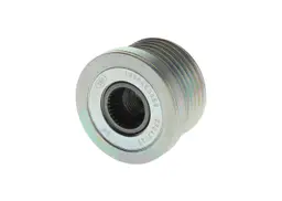 BMW X5 Serisi E70 2007-2013 N40 Şarj Dinamo Kasnağı | BOSCH 1986AE0459