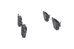 BMW 7 Serisi F01/F02/F03/F04 2008-2015 Fren Balatası Arka | BOSCH 0986494339