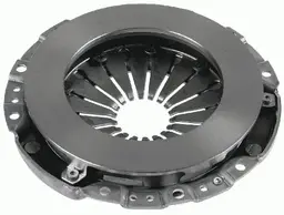 BMW 5 Serisi E34 1987-1996 Debriyaj Baskısı | SACHS 3082 171 131