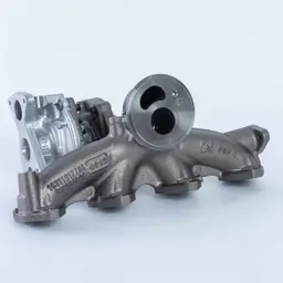 BMW X2 Serisi F39 2018- B47 Turbo | BORGWARNER 16319880066