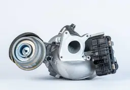 BMW X6 Serisi E71 2007-2014 N57 Turbo | BORGWARNER 53039980522