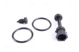 BMW 3 Serisi E46 1997-2006 Su Radyatörü Otomatik/Manuel | NISSENS 60784A