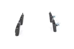 BMW 7 Serisi F01/F02/F03/F04 2008-2015 Fren Balatası Arka | BOSCH 0986494339
