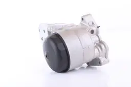 BMW 3 Serisi E90 2004-2012 N43 Yağ Soğutucusu Filtre Kütüklü | NISSENS 91323