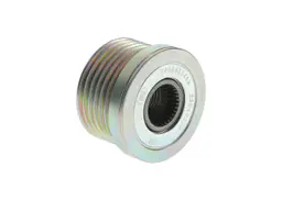 BMW X5 Serisi E70 2007-2013 N40 Şarj Dinamo Kasnağı | BOSCH 1986AE0459