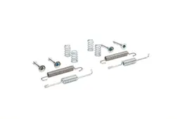 BMW 5 Serisi E60 2001-2010 El Fren Balata Yayı Takım | BOSCH 1987475306
