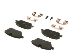 BMW 3 Serisi E90 2004-2012 Fren Balatası Ön | BOSCH 0986494588