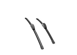 BMW X5 Serisi F85 2014-2018 Ön Silecek Takım | BOSCH 3397118910