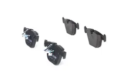 BMW 7 Serisi F01/F02/F03/F04 2008-2015 Fren Balatası Arka | BOSCH 0986494339