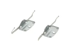 BMW 3 Serisi E90 2004-2012 Balata Sacı Ön Takım | BOSCH 1987474336
