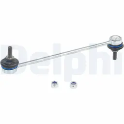 BMW 3 Serisi E46 1997-2006 Viraj Askı Rotu Ön Sağ Sol | DELPHI TC932
