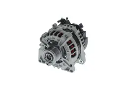 Mercedes A Serisi W176 2012-2017 OM607 Şarj Dinamosu | BOSCH 1986A01512