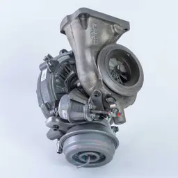 BMW 7 Serisi F01 2009-2015 N57 Turbo | BORGWARNER 53269980015